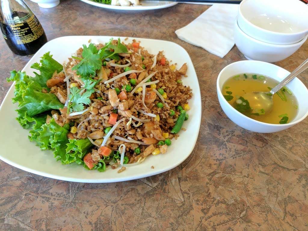 Pho 85 | 12933 Farm to Market Rd 529 Suite C, Houston, TX 77041 | Phone: (281) 372-8827