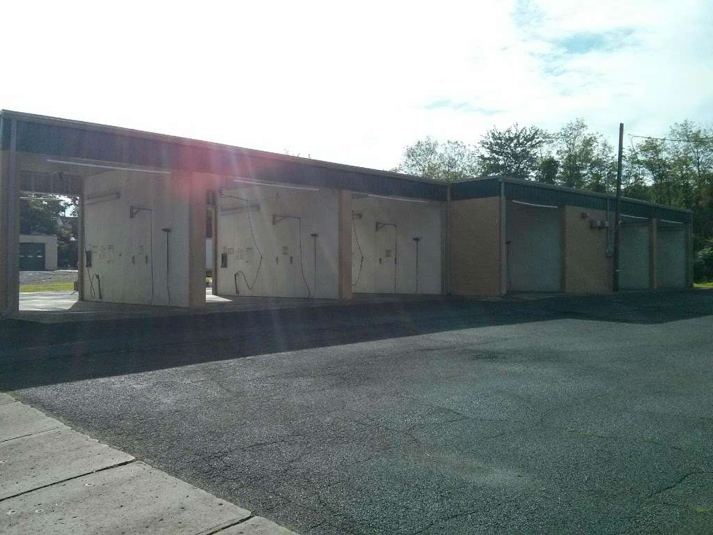 Nanticoke Car Wash | 257 W Church St, Nanticoke, PA 18634, USA | Phone: (570) 457-7314