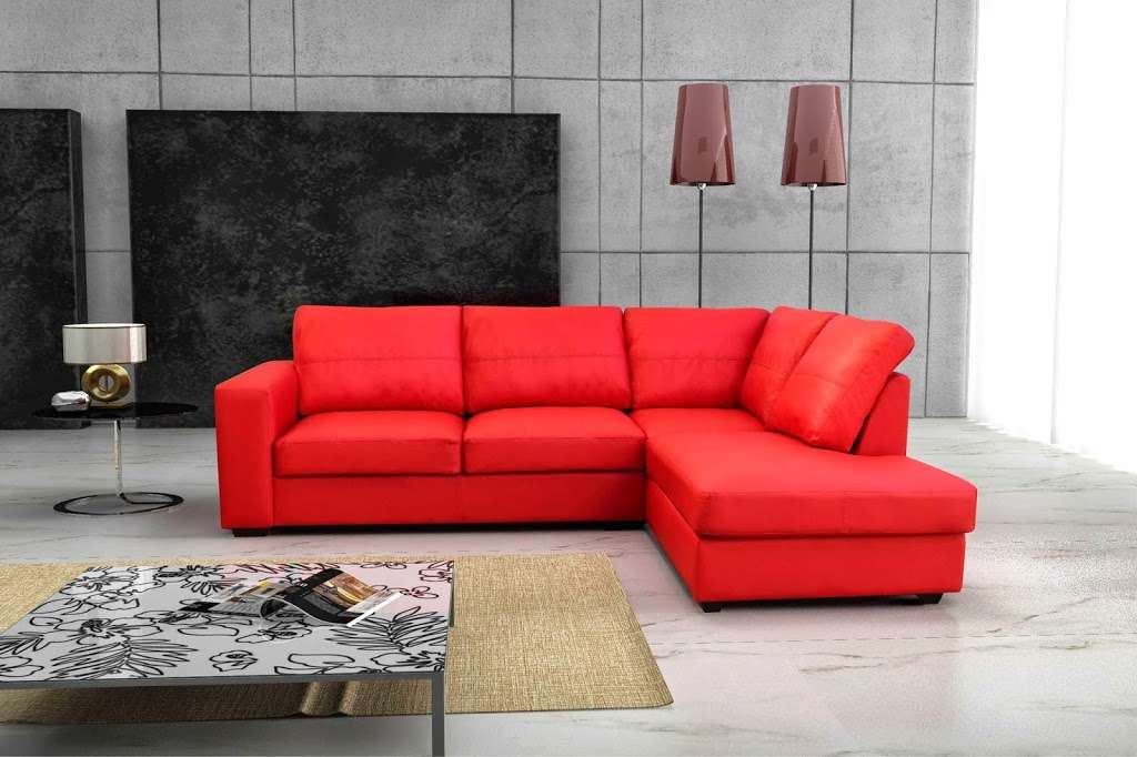 Sofas & More | Gatwick Business Park, Kennel Lane, Horley, Hookwood RH6 0HF, UK | Phone: 01293 773996