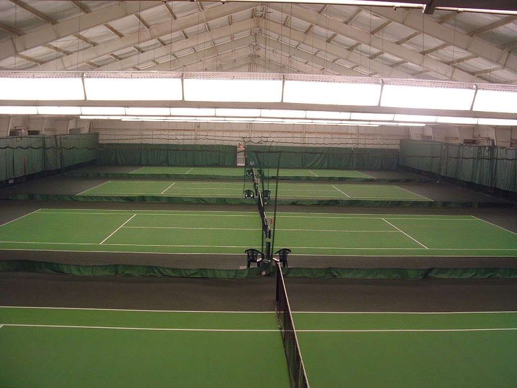 Princeton Racquet Club | 150 Raymond Rd, Princeton, NJ 08540 | Phone: (732) 329-6200