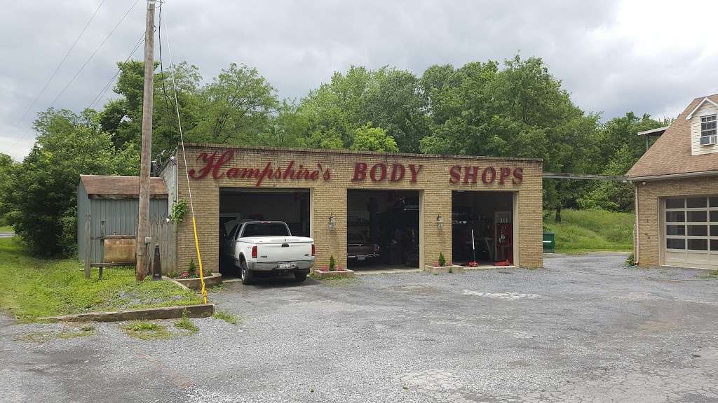 Harpers Ferry Auto Clinic | 38 Tasker Ln, Kearneysville, WV 25430 | Phone: (304) 870-2181