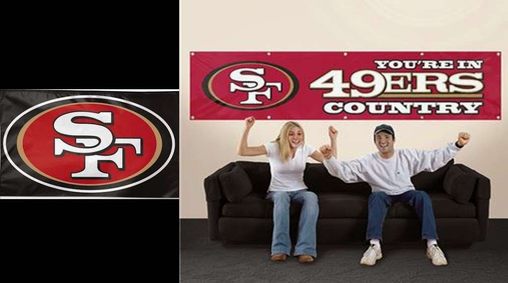 Niner Empire | 1539 Old Bayshore Hwy, Burlingame, CA 94010 | Phone: (415) 523-6041