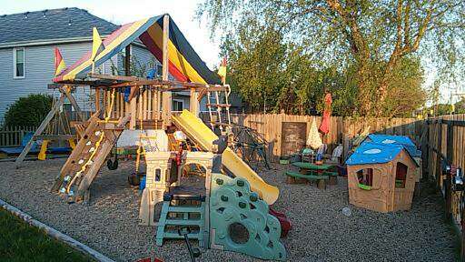 Ziggys Preschool | 15630 W 143rd Terrace, Olathe, KS 66062, USA | Phone: (913) 645-6852