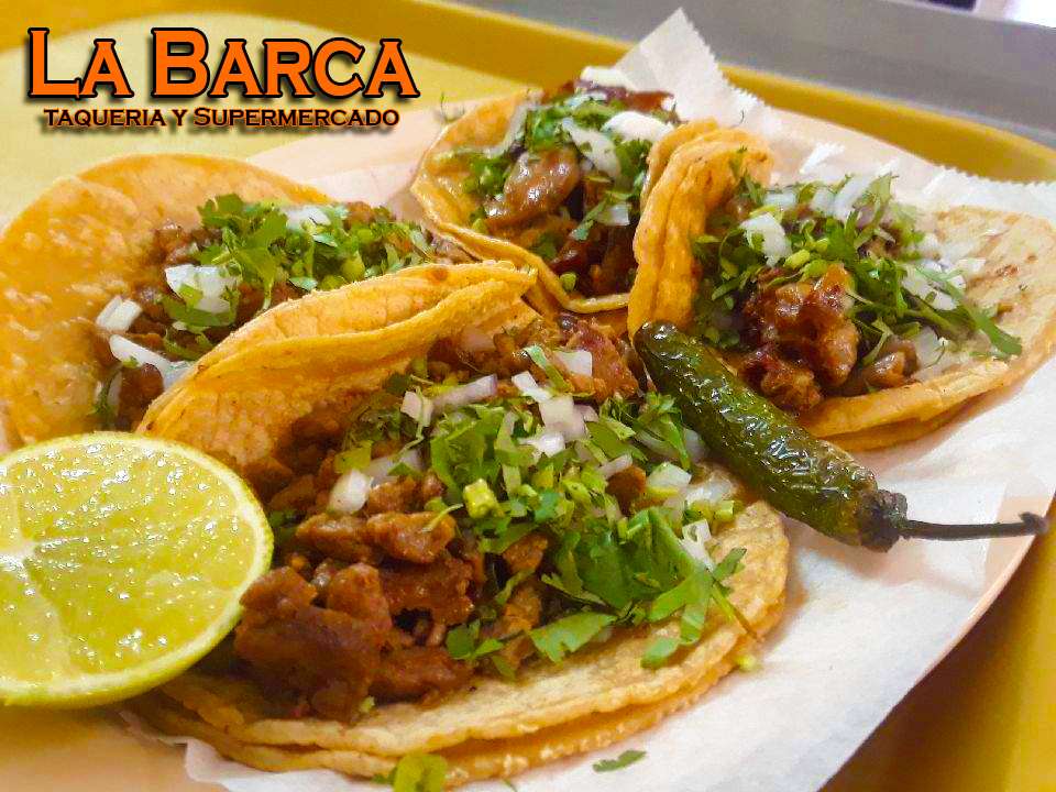 La Barca Restaurant | 3323, 1221 W 47th St, Chicago, IL 60609, USA | Phone: (773) 523-6443