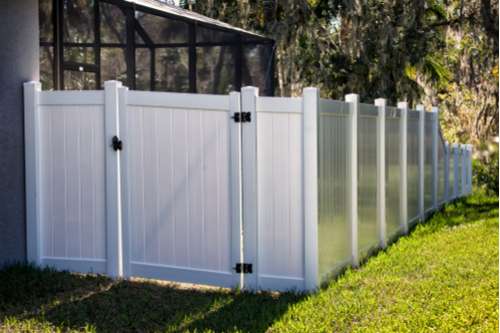 MDG Vinyl Fence & Patio Covers | Maywood, CA, USA | Phone: (323) 897-0939