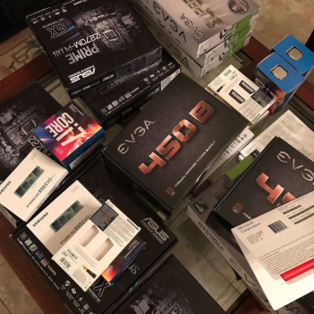 Stedman Computer Solutions | 2425 San Pedro Pl, Santa Rosa, CA 95401, USA | Phone: (707) 484-9307