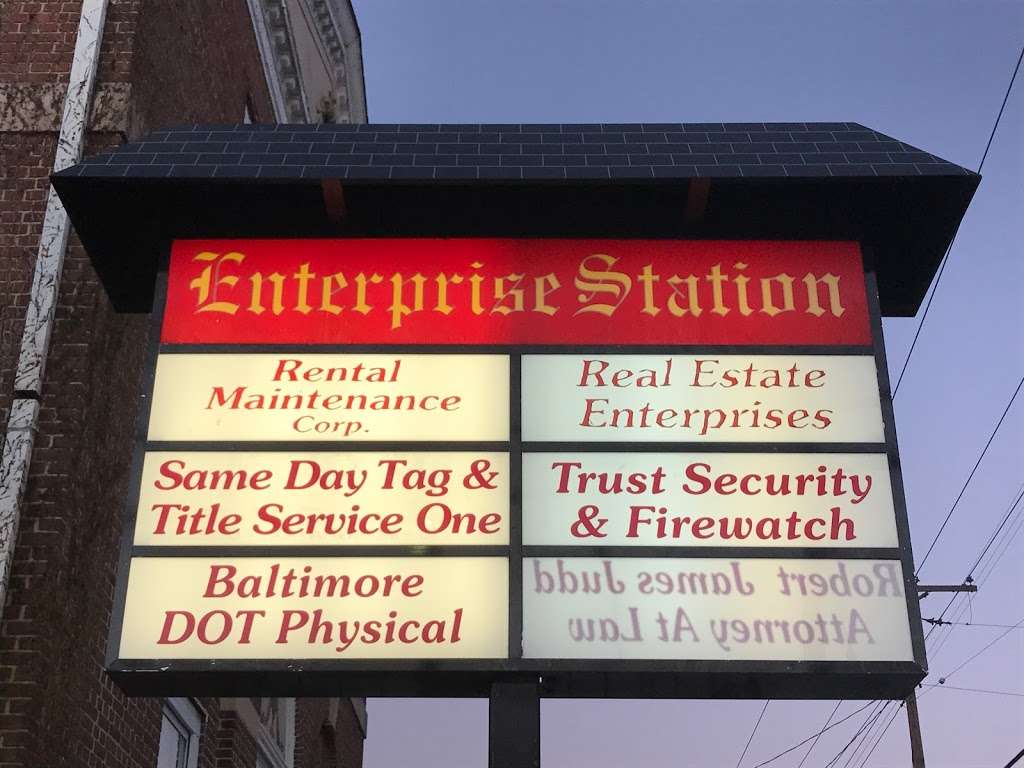 Baltimore DOT Physical | 541 E Patapsco Ave #206, Baltimore, MD 21225 | Phone: (443) 642-7765