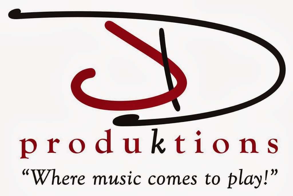 JD ProduKtions | 1 Travers Ln, Burlington, MA 01803, USA | Phone: (617) 299-1216