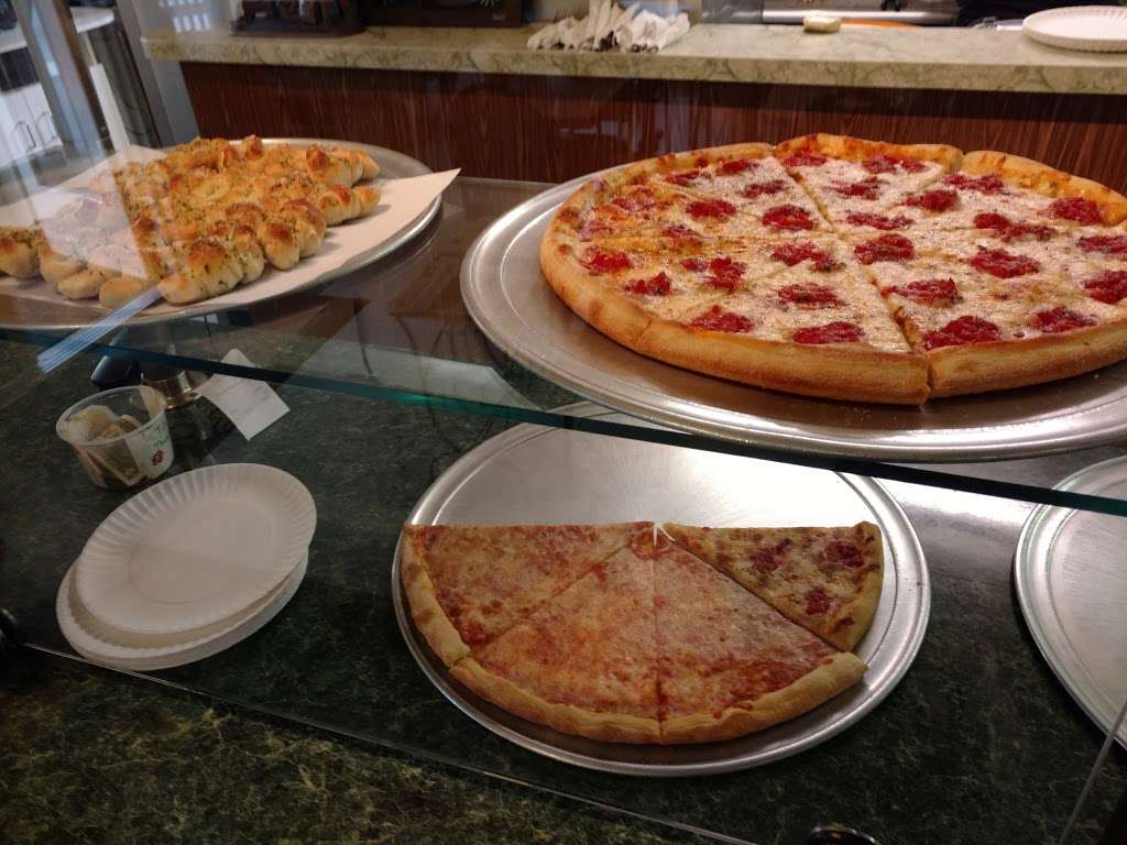 Andis Pizza | 71 W Browning Rd, Bellmawr, NJ 08031, USA | Phone: (856) 931-2499