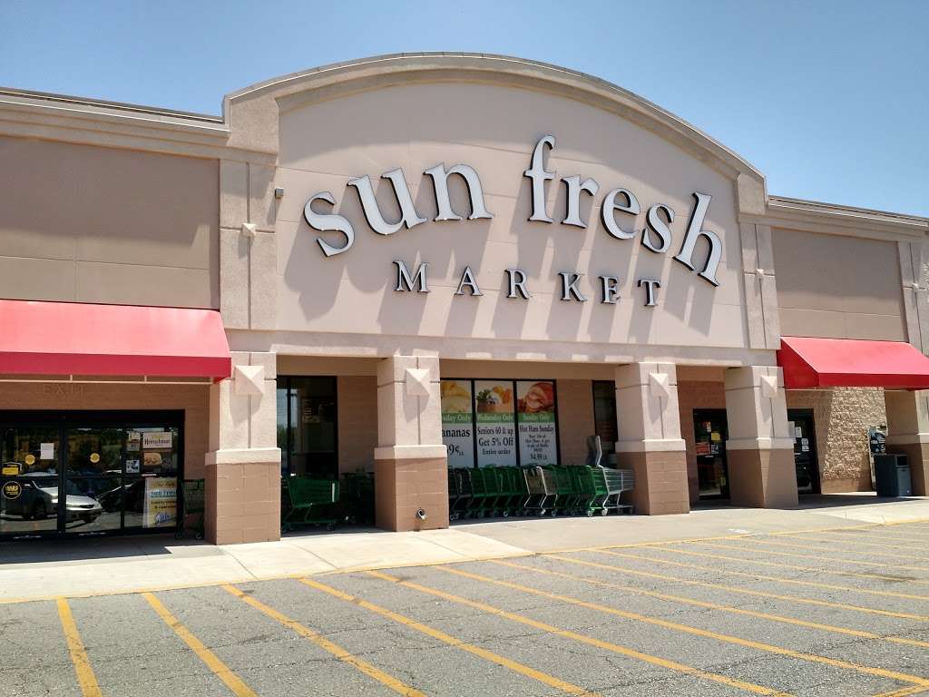 Sunfresh | 4357 NE Chouteau Trafficway, Kansas City, MO 64117 | Phone: (816) 452-6803