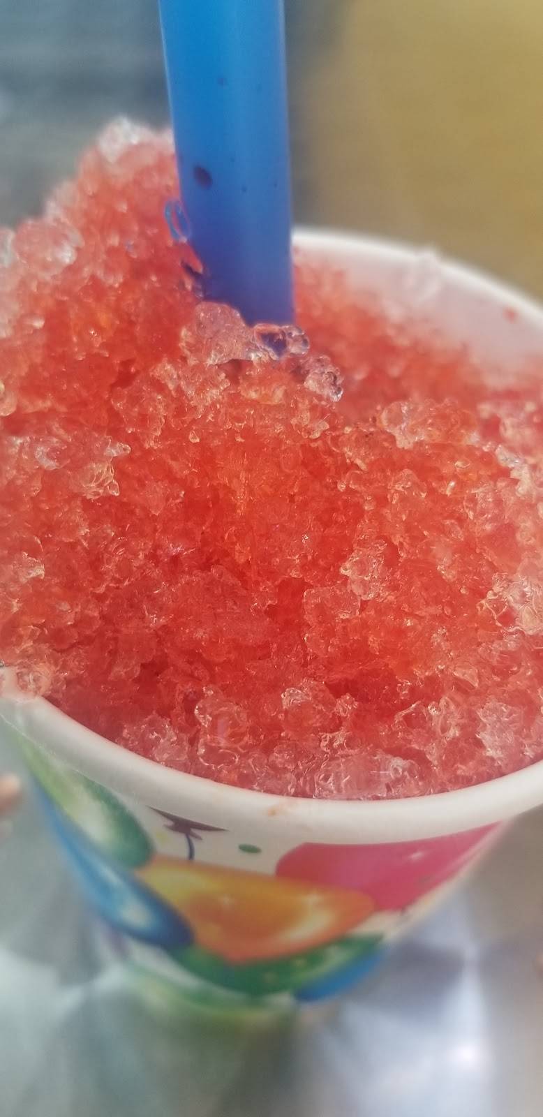 Raspados Mamá Rosa | 8100 California Ave #G, South Gate, CA 90280, USA | Phone: (323) 487-5034