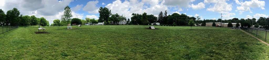 Allen Township Dog Park | Northampton, PA 18067