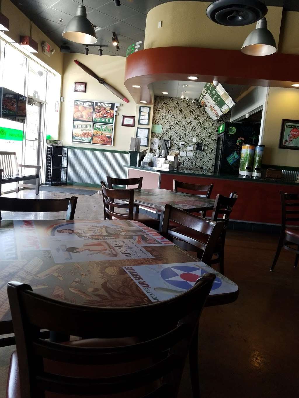 Wingstop | 4130 S New Braunfels Ave Ste 107, San Antonio, TX 78223, USA | Phone: (210) 532-9464