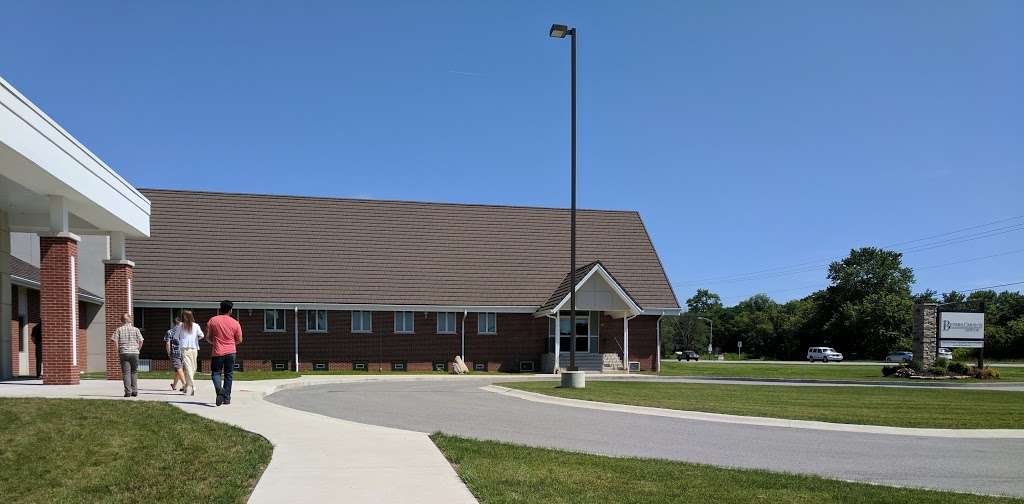 Bethel Church | 13620 Wicker Ave, Cedar Lake, IN 46303, USA | Phone: (219) 663-9200