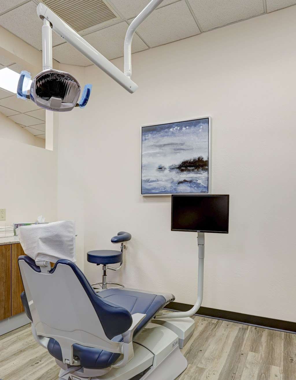 Waldman Dental Group | 6945 E Sahuaro Dr Ste. A-2, Scottsdale, AZ 85254, USA | Phone: (480) 551-6400