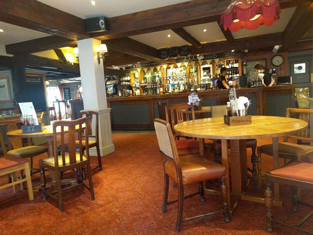 Frogshole Farm | Maidenbower Dr, Maidenbower Village, Crawley RH10 7QF, UK | Phone: 01293 885081