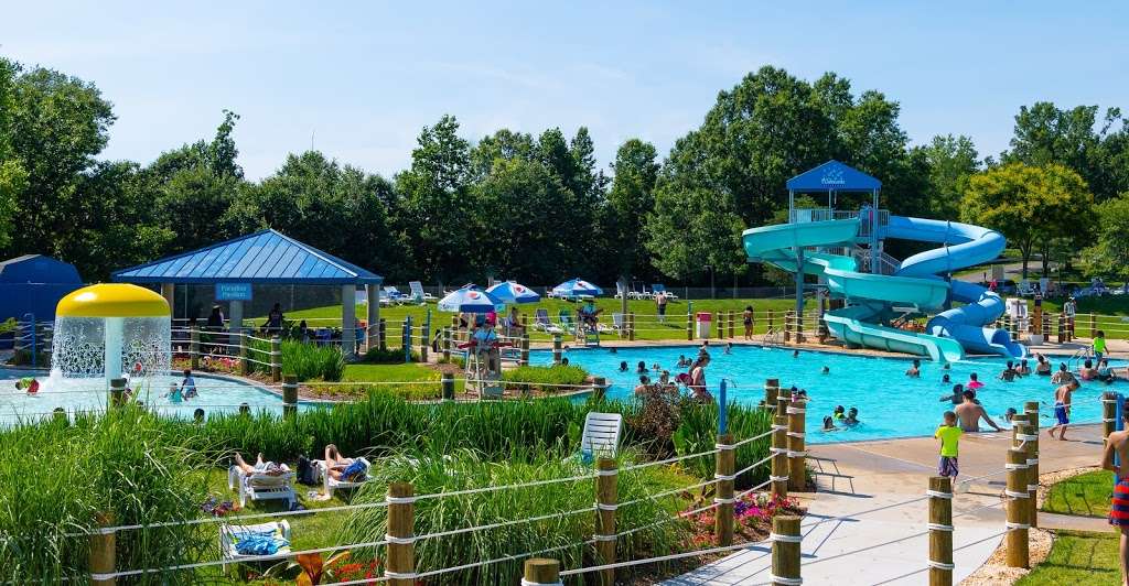 Waterworks Waterpark | 5301 Dale Blvd, Woodbridge, VA 22193, USA | Phone: (703) 792-8415