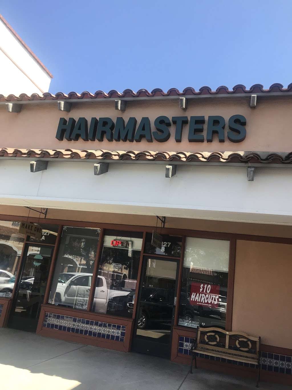 Hair Masters | 2127 Foothill Blvd # B, La Verne, CA 91750, USA | Phone: (909) 593-5535