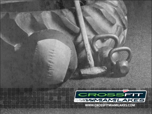 CrossFit Miami Lakes | 14660 NW 60th Ave, Miami Lakes, FL 33014 | Phone: (786) 505-8414