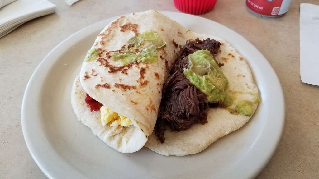 Taco Taco Cafe | 145 E Hildebrand Ave, San Antonio, TX 78212, USA | Phone: (210) 822-9533