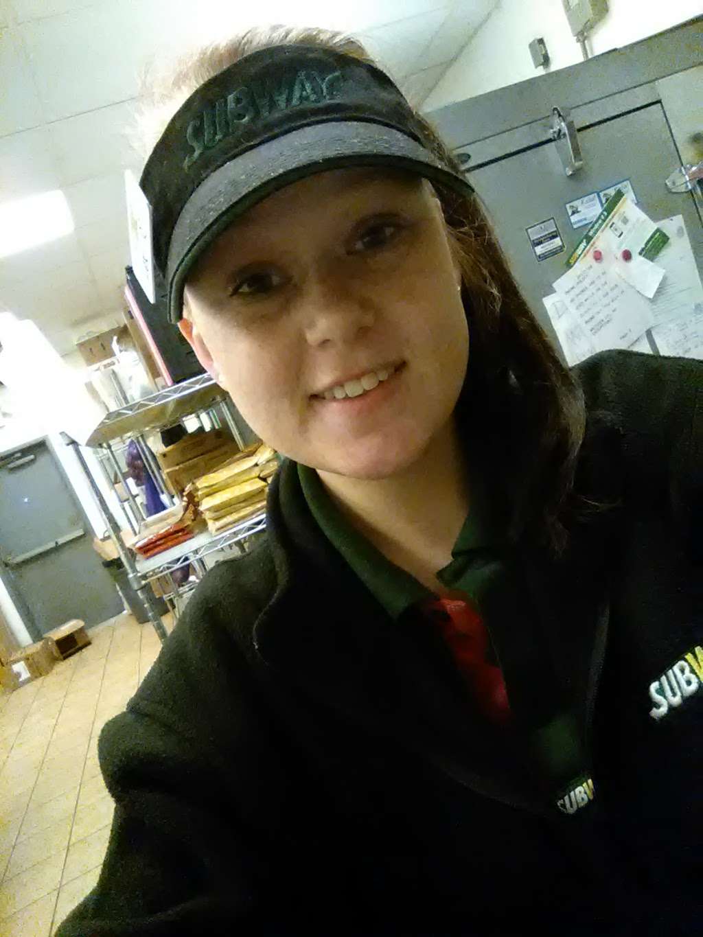 Subway | 220 Meijer Dr Unit C, Lafayette, IN 47905, USA | Phone: (765) 447-1900