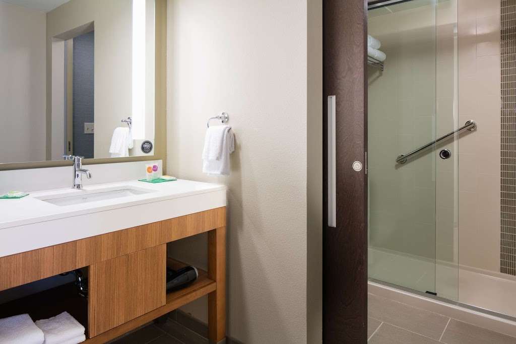 Hyatt Place Lenexa City Center | 8741 Ryckert St, Lenexa, KS 66219 | Phone: (913) 742-7777