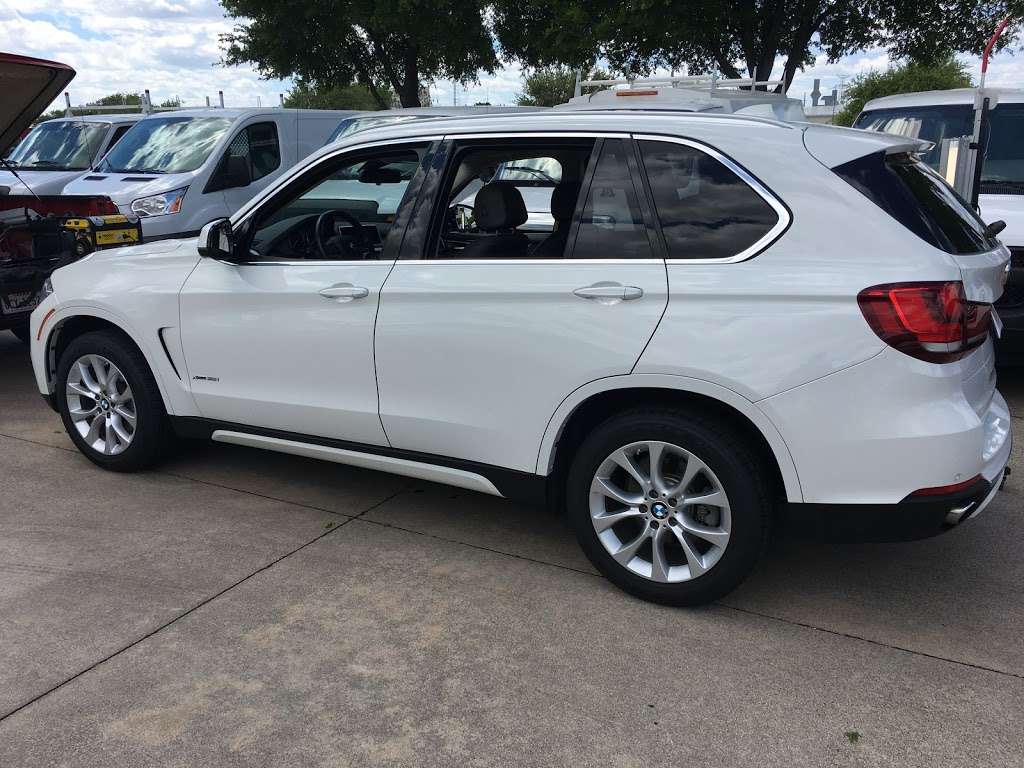 Giles Dent Repair | Mesquite, TX 75149, USA | Phone: (469) 360-4557