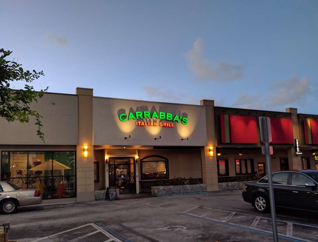 Carrabbas Italian Grill | 2200 W Intl Speedway Blvd, Daytona Beach, FL 32114 | Phone: (386) 255-3344