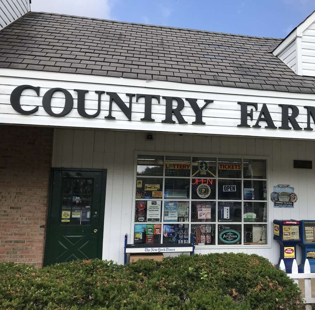 Country Farms | 420 New Jersey 34, Colts Neck, NJ 07722, USA | Phone: (732) 683-9500