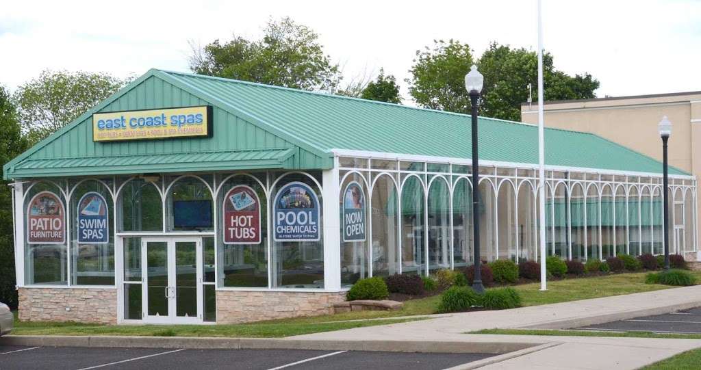 East Coast Spas | 1424 Easton Rd #300, Hatboro, PA 19040, USA | Phone: (215) 420-7106