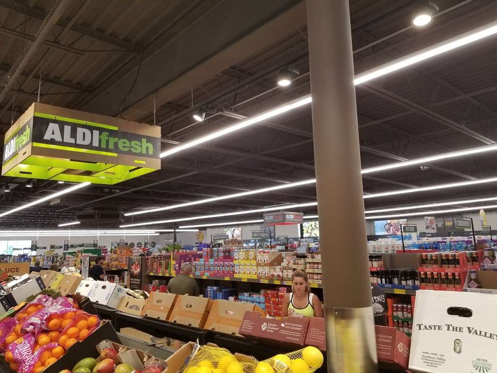 ALDI | 1892 W Front St, Berwick, PA 18603, USA | Phone: (855) 955-2534