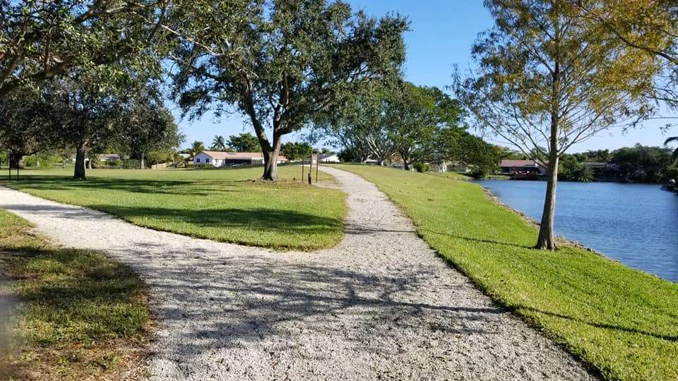 Jacaranda Lakes Park | 1200 NW 94th Ave, Plantation, FL 33322, USA