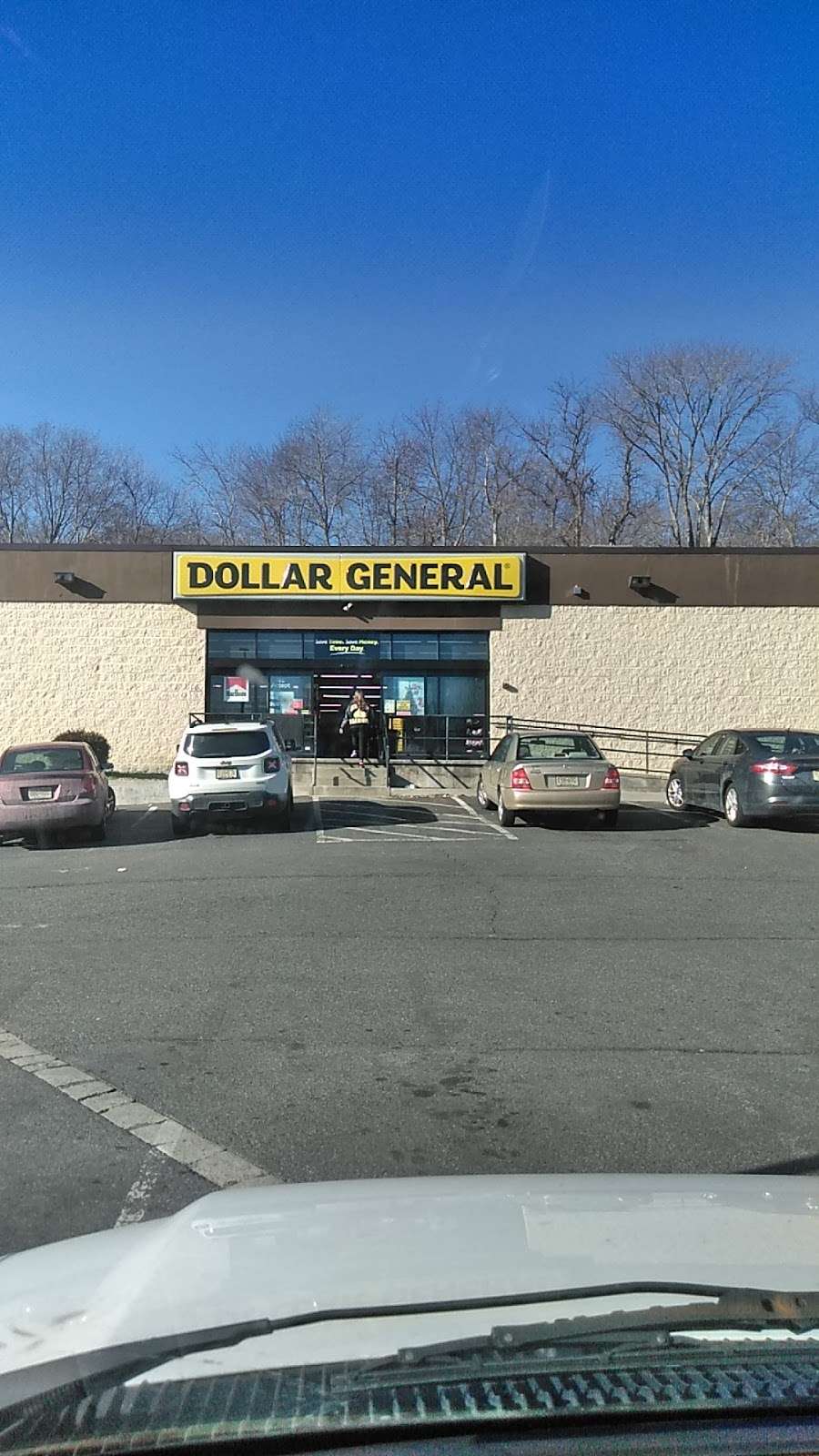 Dollar General | 189 Jacobstown New Egypt Rd, Wrightstown, NJ 08562, USA | Phone: (609) 758-7491