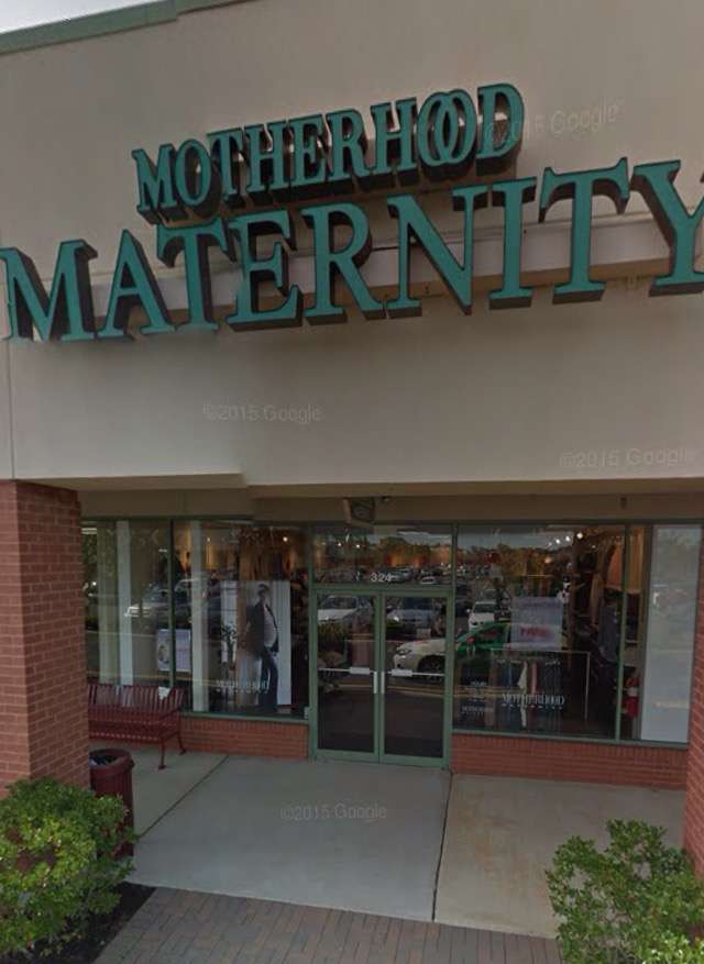 Motherhood Maternity Consumer Square | 324 Consumer Square, Mays Landing, NJ 08330 | Phone: (609) 363-9834