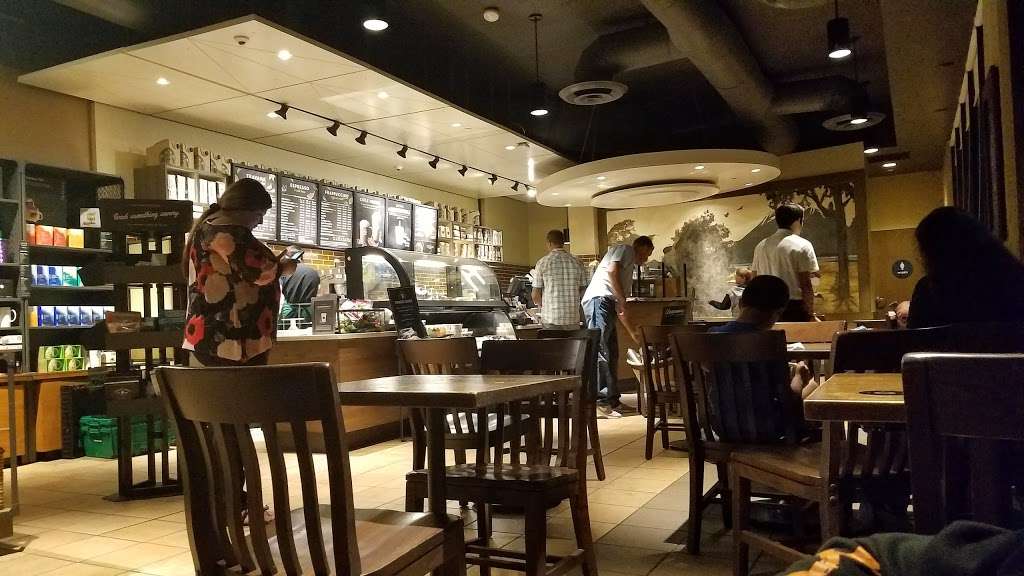 Starbucks | 20605 Yorba Linda Blvd, Yorba Linda, CA 92886, USA | Phone: (714) 701-0809