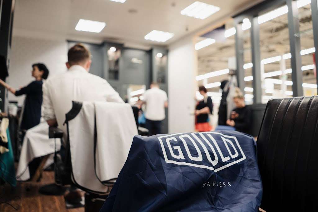 Gould Barbers - Hatfield | Mount Pleasant, Oldings Corner, Hatfield AL9 5JY, UK | Phone: 0345 677 9344