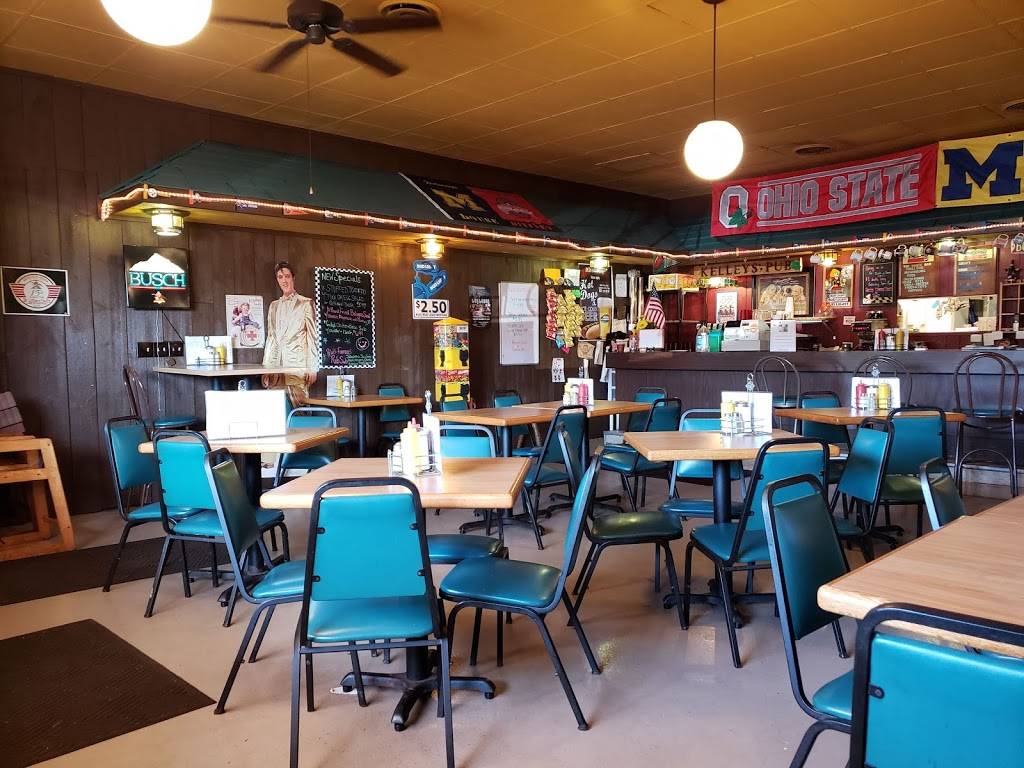 Petes Family Restaurant | 2529 Starr Ave, Oregon, OH 43616, USA | Phone: (419) 698-2311