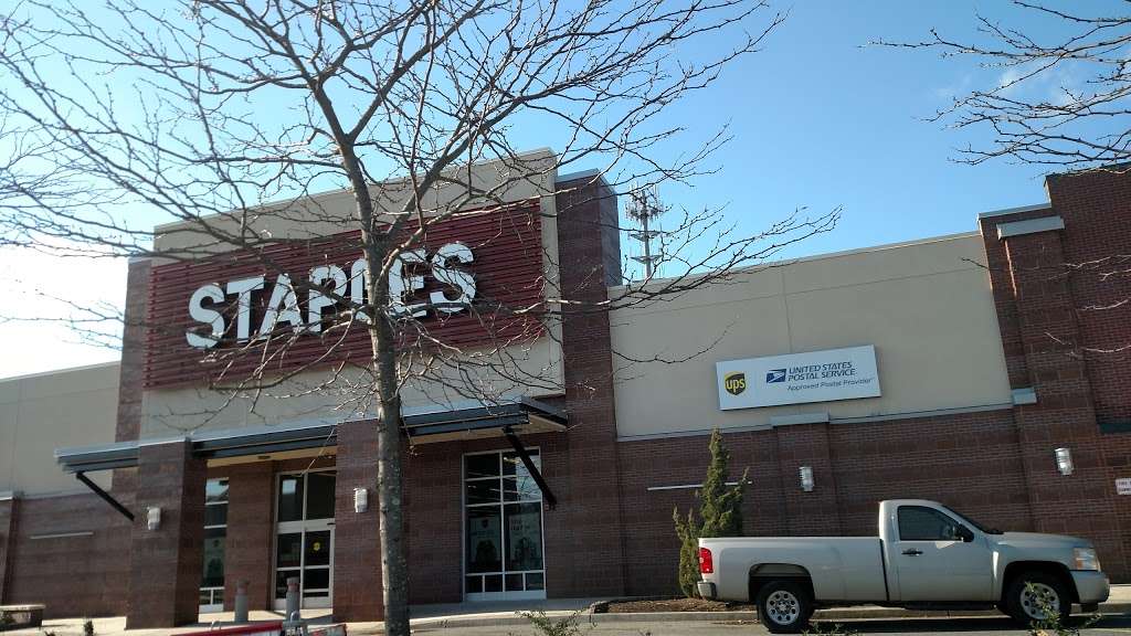 Staples | 2124 North 2nd Street, Millville, NJ 08332, USA | Phone: (856) 293-0914