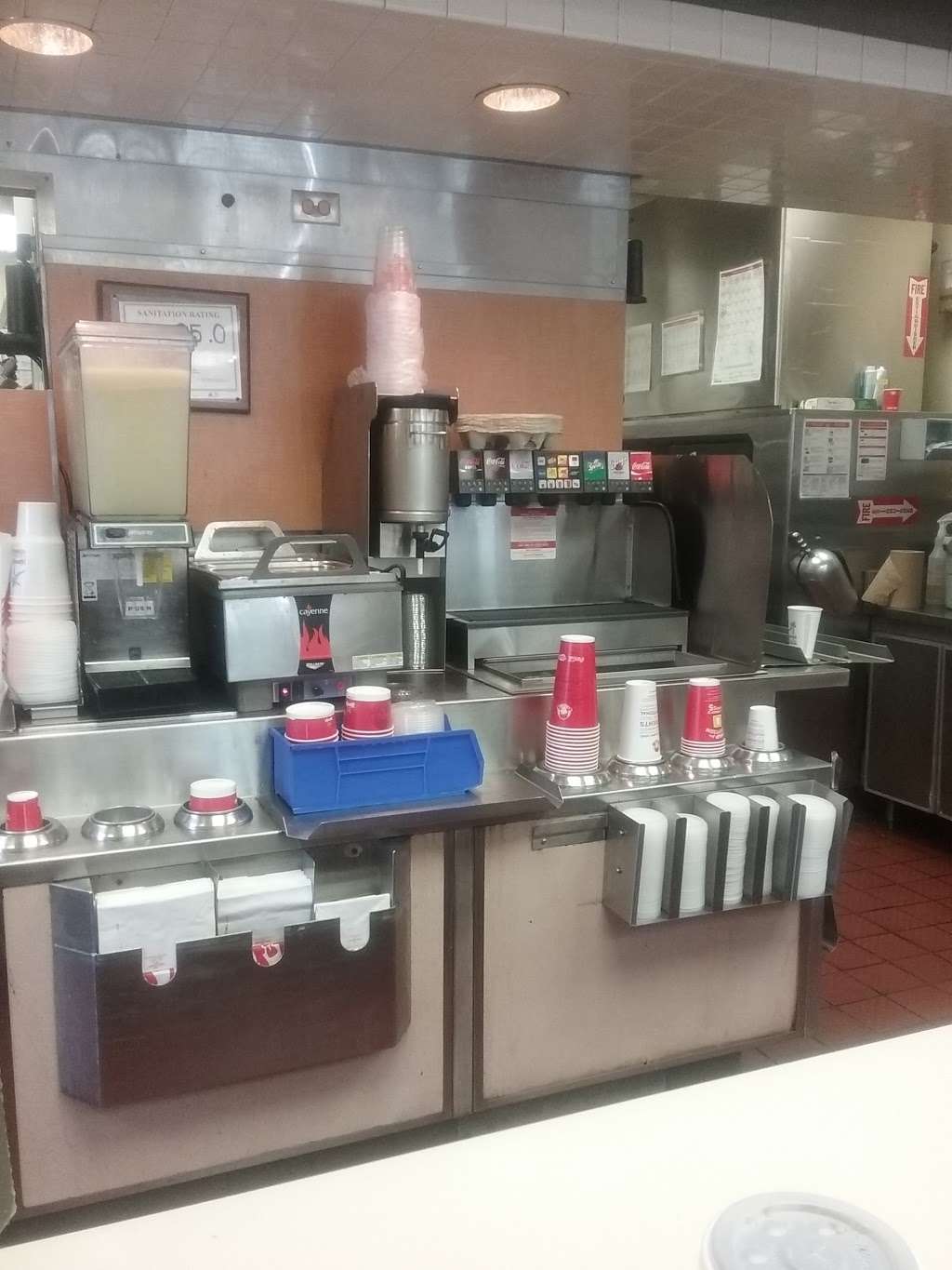 Wendys | 3700 W W.T.Harris Blvd, Charlotte, NC 28269 | Phone: (704) 596-2020