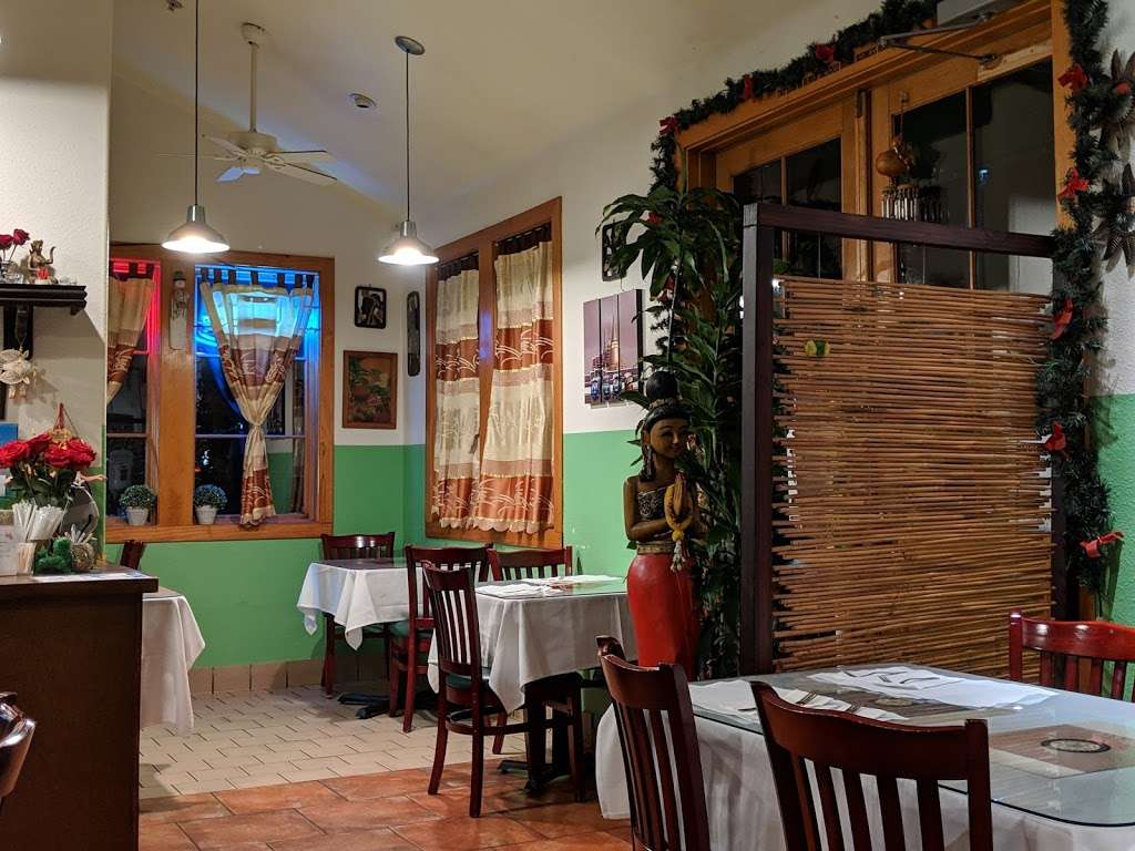 Thai Kitchen | 3425 Broadway St, American Canyon, CA 94503, USA | Phone: (707) 652-5871