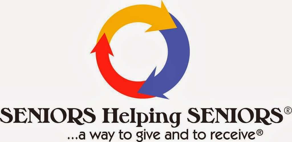 Seniors Helping Seniors | 260 Lewis Drive, Wilkes-Barre, PA 18701, USA | Phone: (570) 472-0200