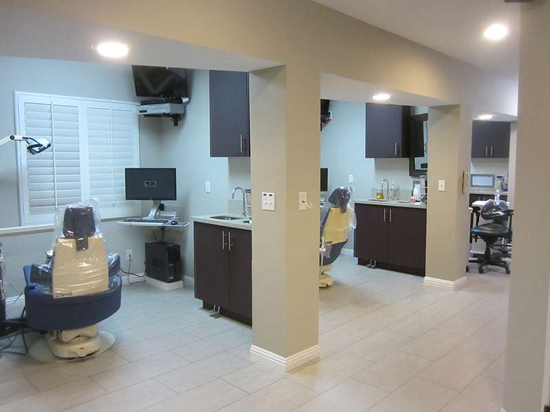 Boston Dental Care | 3730 Foothill Blvd, Glendale, CA 91214, USA | Phone: (818) 248-1991