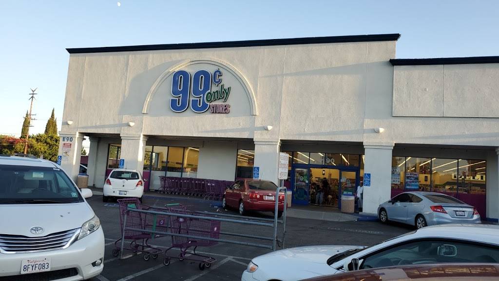 99 Cents Only Stores | 1190 E Carson St, Long Beach, CA 90806, USA | Phone: (562) 988-9167