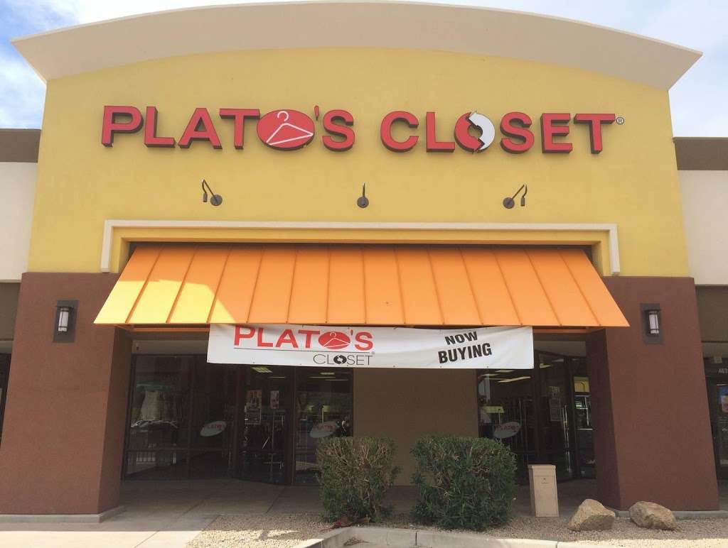 Platos Closet | 4631 E Cactus Rd, Phoenix, AZ 85032, USA | Phone: (602) 788-1455