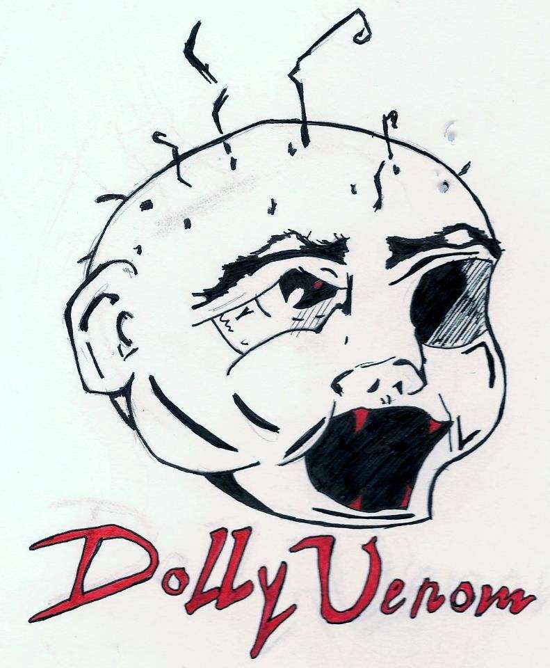 Dolly Venom (strictly online business) owner is located in New J | Internet Dr, Columbus, OH 43207 | Phone: (732) 604-3065