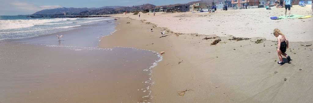 Ventura Beach Properties | 1071 S Seaward Ave, Ventura, CA 93001, USA | Phone: (805) 901-2162