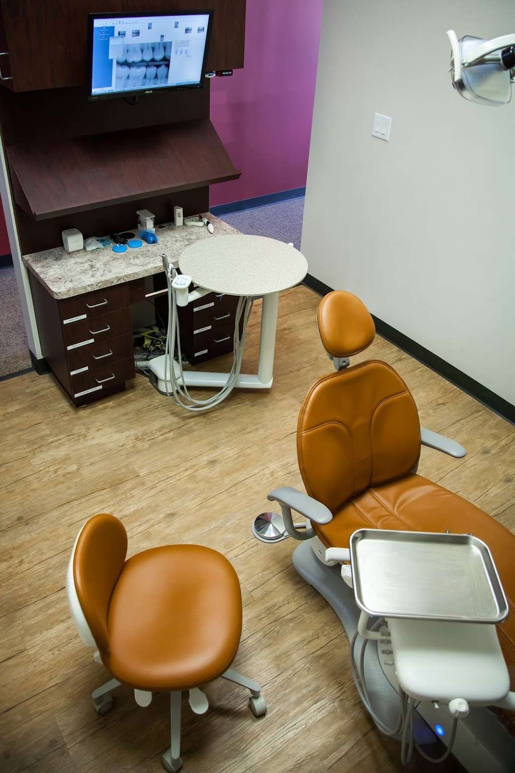 Friend-Ly Dentists Spring | 5677 Treaschwig Rd, Spring, TX 77373 | Phone: (281) 645-4205