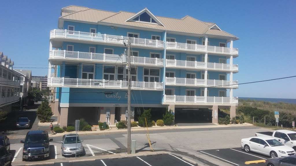 Carly E | 63rd St, Ocean City, MD 21842