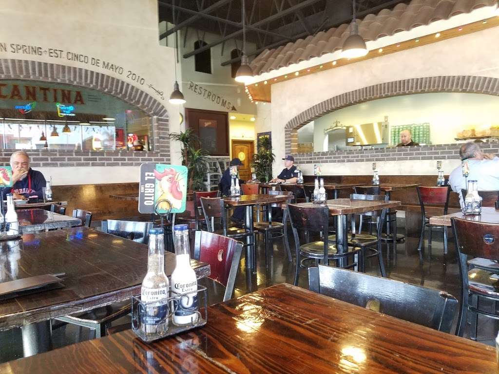 Super Mex | 6429 E Spring St, Long Beach, CA 90808, USA | Phone: (562) 497-2010