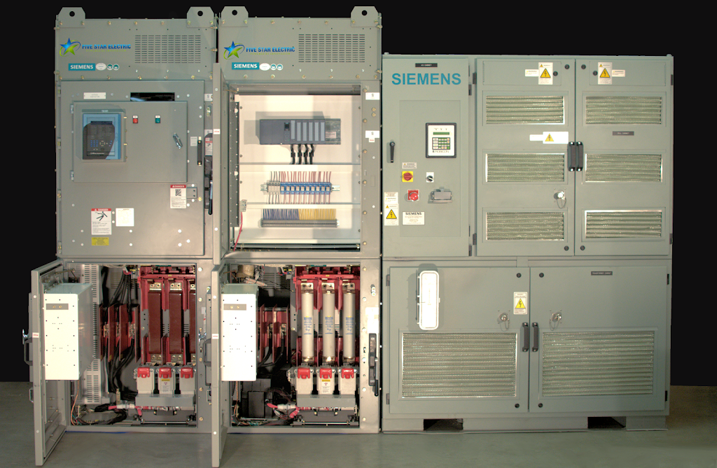 Five Star Electric | 19424 Park Row #100, Houston, TX 77084, USA | Phone: (281) 492-7090